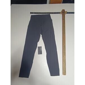 Baydi Black Leggings - Comfortable and Stylish!